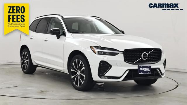 2023 Volvo XC60 B5 Plus Dark Theme for sale in Wilmington, NC