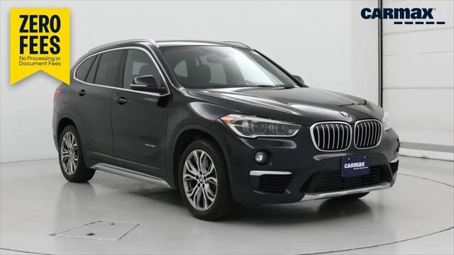 2016 BMW X1 xDrive28i for sale in Santa Rosa, CA