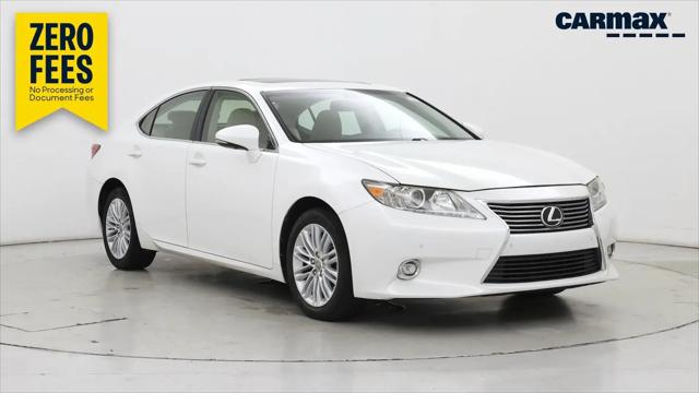 2015 Lexus ES 350 ES 350 for sale in Lexington, KY