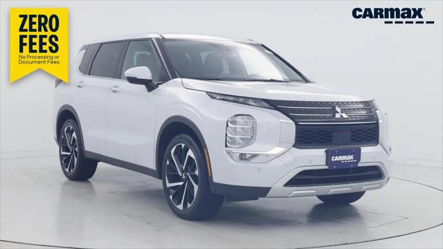 2023 Mitsubishi Outlander SE 2.5 S-AWC for sale in Lexington, KY
