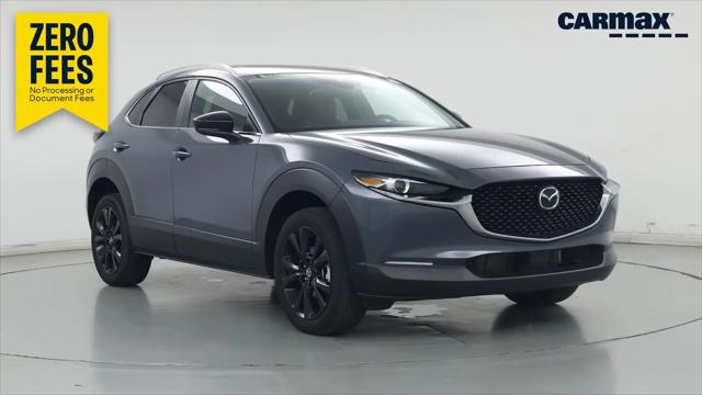 2022 Mazda CX-30 Carbon Edition for sale in Lexington, KY