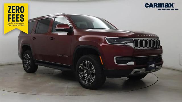 2022 Jeep Wagoneer Series III 4x4 for sale in Lexington, KY