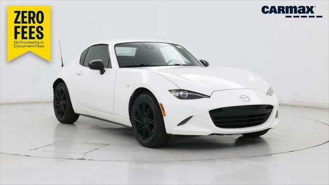 2020 Mazda MX-5 Miata RF Club for sale in Denton, TX