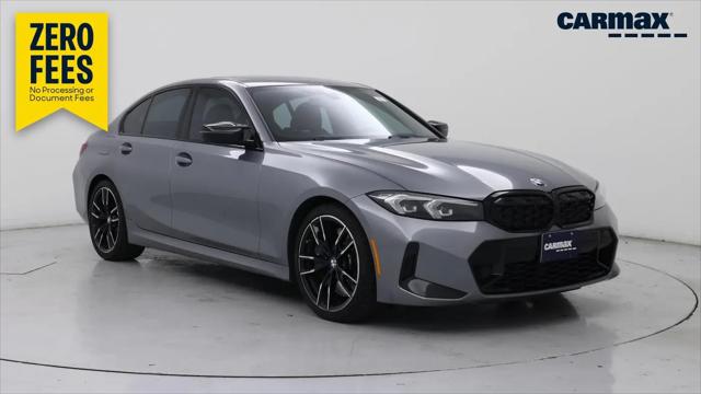 2023 BMW M340i M340i for sale in Denton, TX