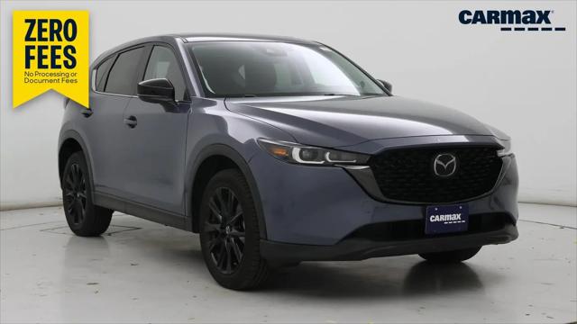 2023 Mazda CX-5 2.5 S Carbon Edition for sale in North Attleborough, MA