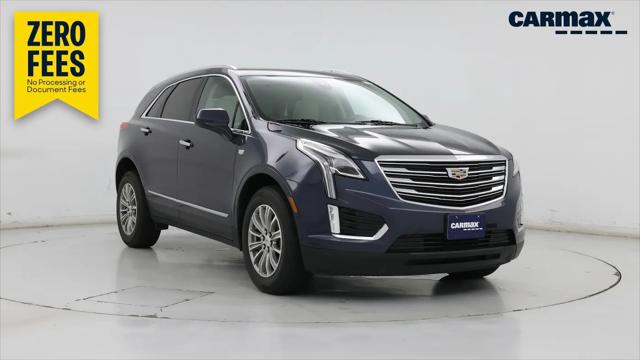 2019 Cadillac XT5 Luxury for sale in Merriam, KS