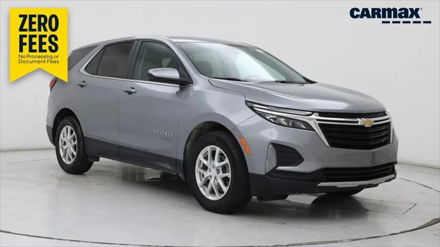 2024 Chevrolet Equinox FWD LT for sale in Merriam, KS