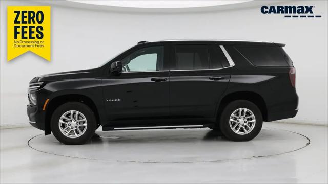 2025 Chevrolet Tahoe 4WD LT for sale in Merriam, KS