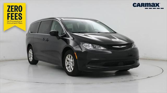 2023 Chrysler Voyager LX for sale in Merriam, KS