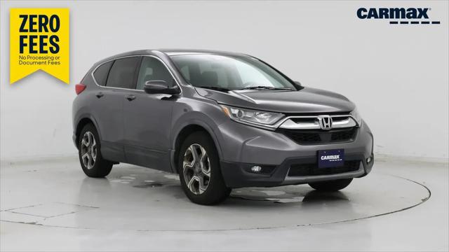 2018 Honda CR-V EX for sale in Merriam, KS