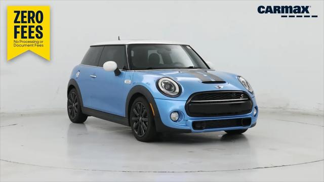 2016 MINI Hardtop Cooper S for sale in Merriam, KS