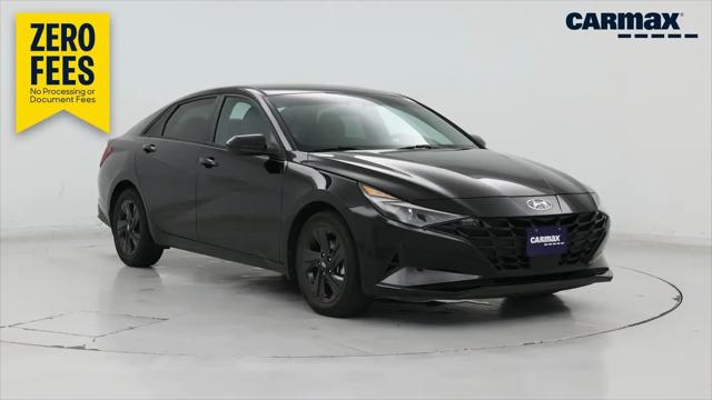 2022 Hyundai Elantra SEL for sale in Merriam, KS