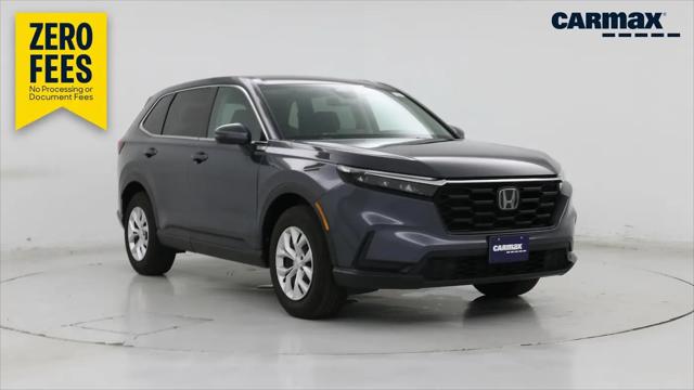 2025 Honda CR-V LX AWD for sale in Merriam, KS