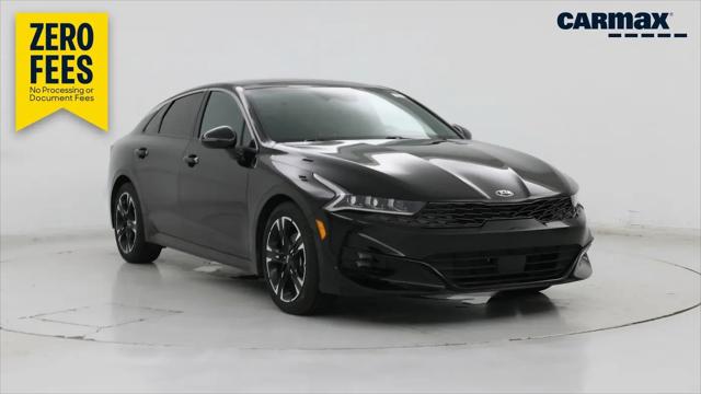 2021 Kia K5 GT-Line for sale in Merriam, KS