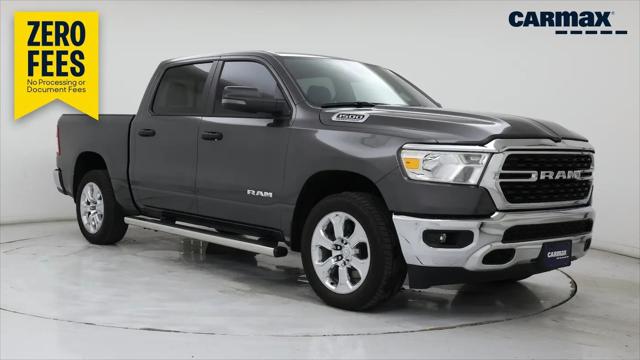 2024 Ram 1500 Big Horn Crew Cab 4x4 5'7" Box for sale in Merriam, KS