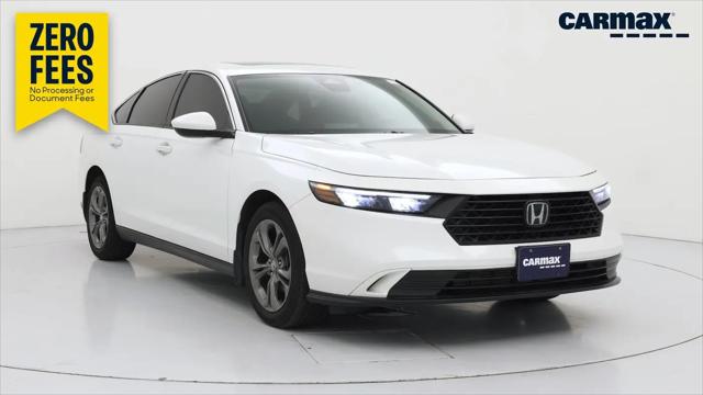 2023 Honda Accord EX for sale in Merriam, KS