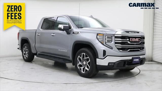 2024 GMC Sierra 1500 4WD Crew Cab Short Box SLT for sale in Vancouver, WA