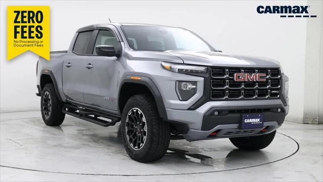 2026 GMC Canyon AT4, 4WD for sale in Vancouver, WA