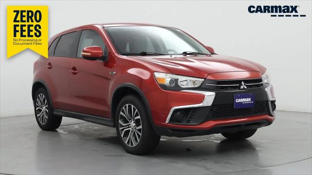 2018 Mitsubishi Outlander Sport 2.0 LE for sale in Vancouver, WA