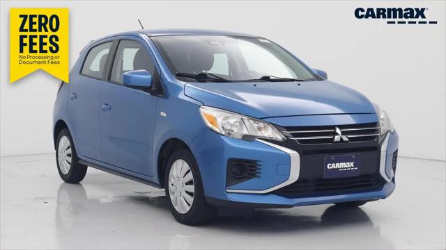 2024 Mitsubishi Mirage ES for sale in Gastonia, NC