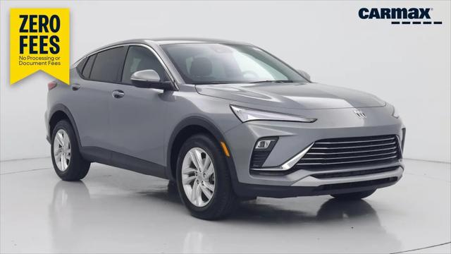 2024 Buick NV Preferred FWD for sale in Gastonia, NC