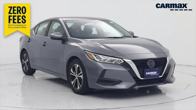 2023 Nissan Sentra SV Xtronic CVT for sale in Gastonia, NC