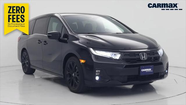 2025 Honda Odyssey Sport-L for sale in Gastonia, NC