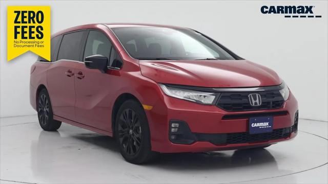 2025 Honda Odyssey Sport-L for sale in Gastonia, NC