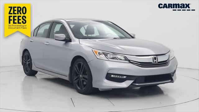 2016 Honda Accord Sport for sale in Gastonia, NC