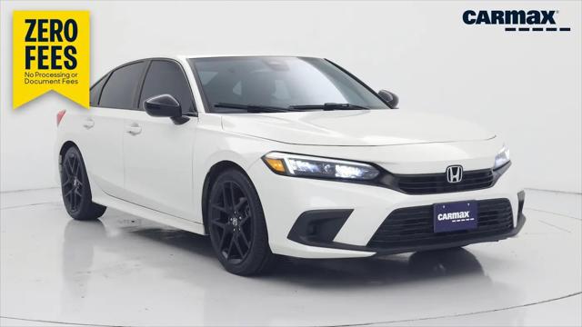 2023 Honda Civic Sport for sale in Gastonia, NC