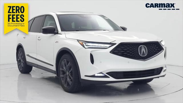 2022 Acura MDX A-SPEC Package for sale in Gastonia, NC