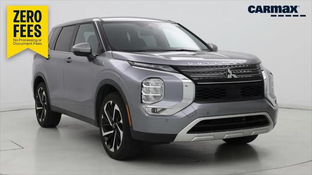 2024 Mitsubishi Outlander SE 2.5 2WD for sale in Baton Rouge, LA
