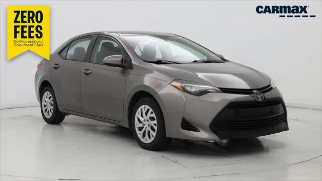 2019 Toyota Corolla LE for sale in Baton Rouge, LA
