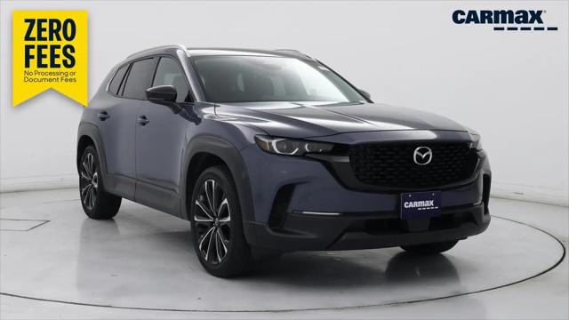 2025 Mazda CX-50 2.5 S Premium Plus Package for sale in Buena Park, CA