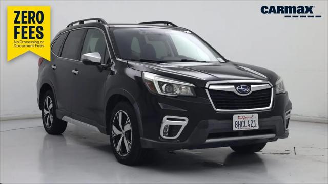 2019 Subaru Forester Touring for sale in Buena Park, CA