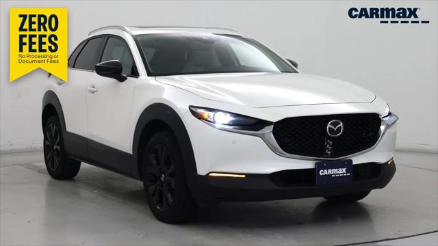 2023 Mazda CX-30 2.5 Turbo Premium Plus for sale in Buena Park, CA