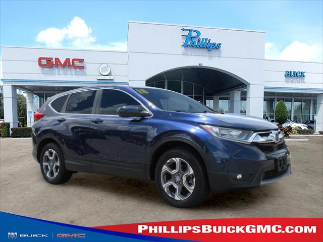 2018 Honda CR-V EX for sale in Fruitland Park, FL
