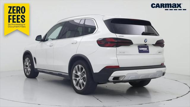 2024 BMW X5 xDrive40i for sale in College Station, TX