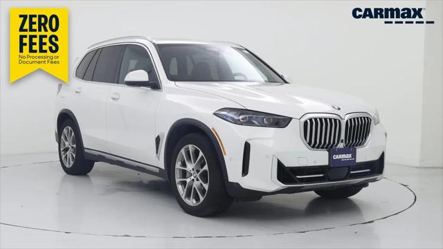 2024 BMW X5 xDrive40i for sale in College Station, TX