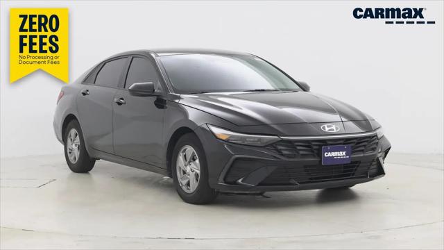 2025 Hyundai Elantra SE for sale in College Station, TX