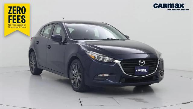 2018 Mazda Mazda3 Touring for sale in College Station, TX