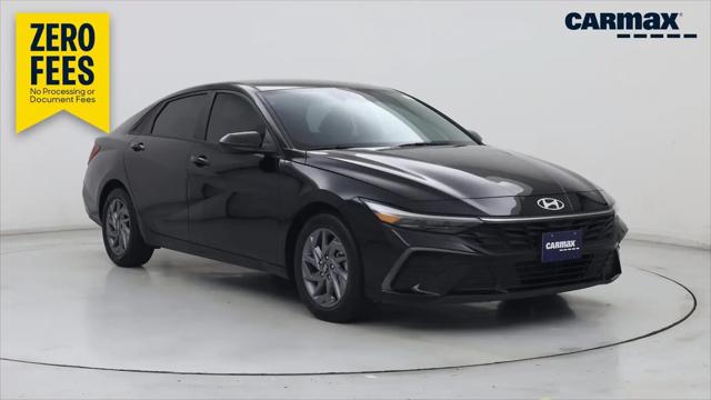 2024 Hyundai Elantra SEL for sale in College Station, TX