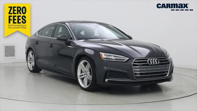 2018 Audi A5 2.0T Premium for sale in Lithia Springs, GA