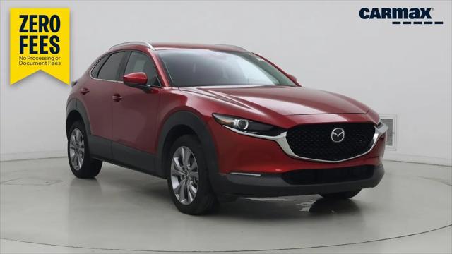 2023 Mazda CX-30 2.5 S Preferred for sale in Lithia Springs, GA