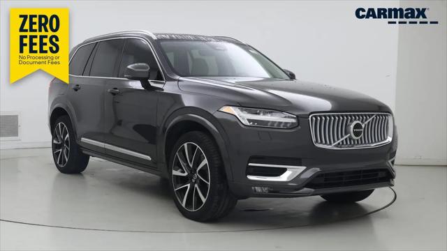 2023 Volvo XC90 B6 Plus 7-Seater for sale in Lithia Springs, GA