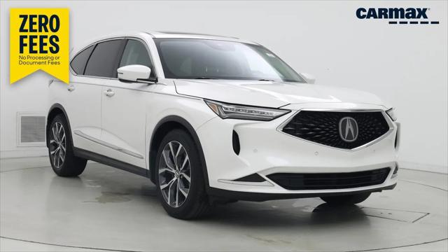 2023 Acura MDX Technology Package for sale in Lithia Springs, GA