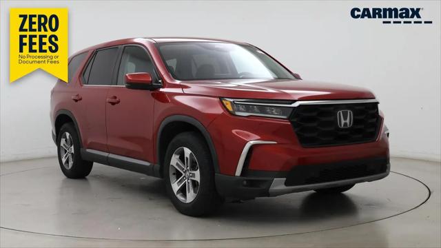 2024 Honda Pilot EX-L 7 Passenger for sale in Huntsville, AL