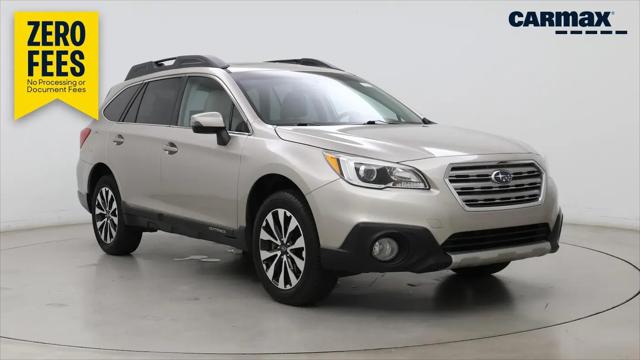 2017 Subaru Outback 2.5i Limited for sale in Huntsville, AL