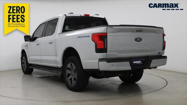 2023 Ford F-150 XLT for sale in Huntsville, AL
