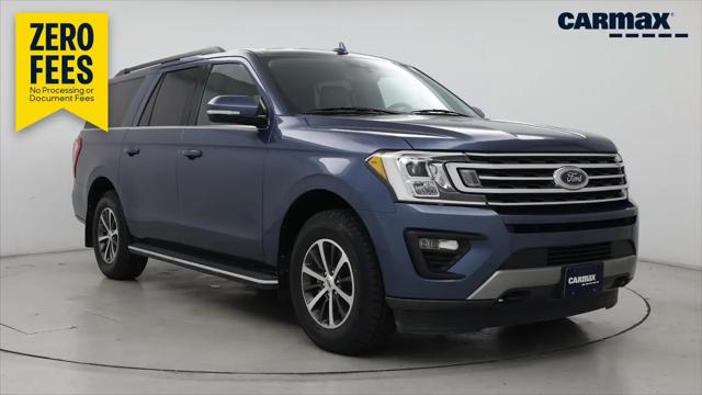 2020 Ford Expedition XLT MAX for sale in St. Louis, MO